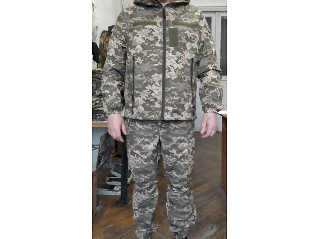 Верхній одяг (Загальна) - Фото 3