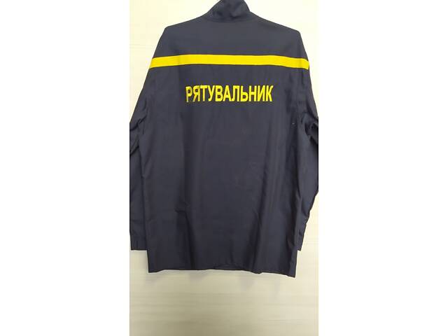 Верхній одяг (Загальна) - Фото 4