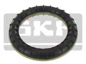 Верхня опора амортизатора SKF VKD35032 на VOLVO 740 седан (744)