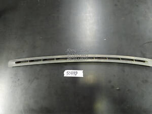 Верхняя часть приборной панели с функцией оттаивания дефлектора лобового стекла BMW E36 000050498
