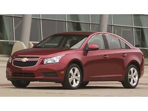 Верхняя окантовка стекол V1 (для версии Sedan, нерж.) для Chevrolet Cruze 2009-2015 гг