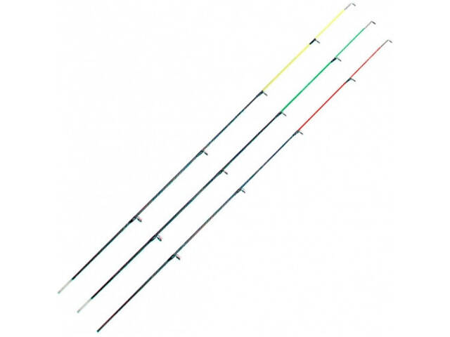 Вершинки фидерные набор к удилищу Salmo Салмо GRAND POWER FEEDER /390 - Фото 1