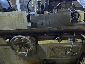 Верстат 3М132В Напівавтомат круглошліфувальний універсальний