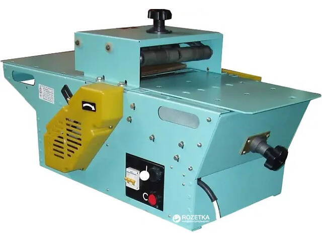 Верстат деревообробний 250/280мм 2400Вт Могилевліфтмаш ІЕ-6009А4.2-02 - Фото 1
