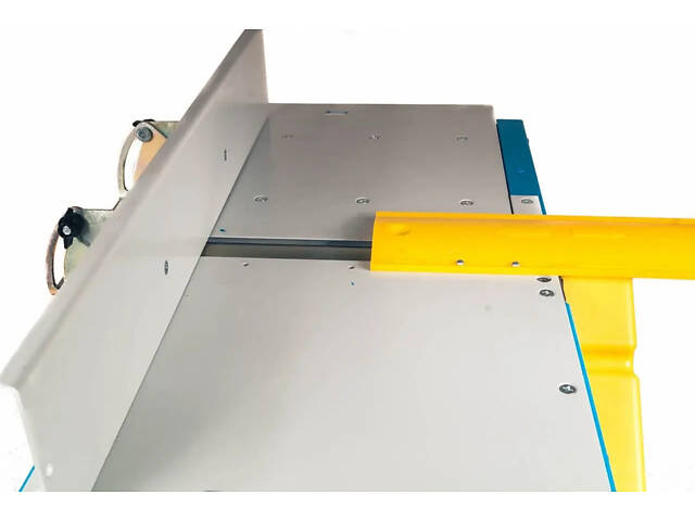 Верстат деревообробний 250/280мм 2400Вт Могилевліфтмаш ІЕ-6009А4.2-02 - Фото 3