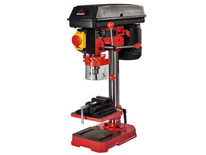 Верстат свердлильний Vitals GU 1335SM