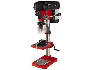 Верстат свердлильний Einhell TC-BD 630