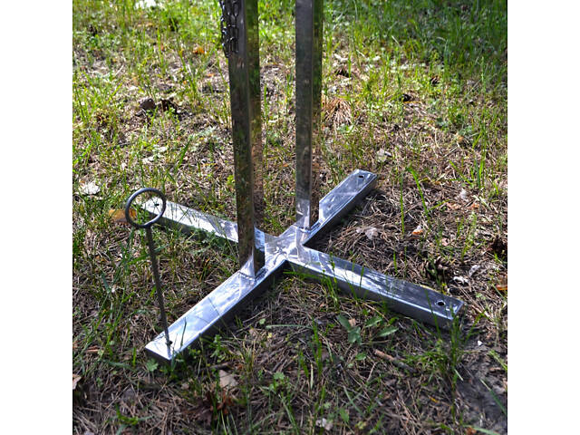 Вертел электрический Троян Кабанчик - Фото 6