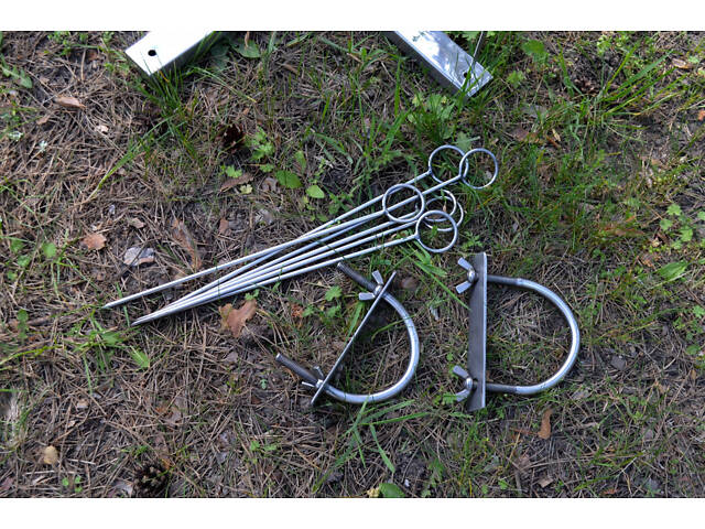 Вертел электрический Троян Кабанчик - Фото 9