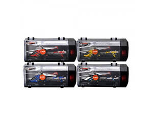 Вертоліт на радіоуправлінні ББ LD-662 22 см