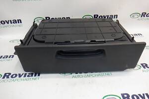 Вещевое отделение Renault SCENIC 3 2009-2013 (Рено Сценик 3), БУ-183649