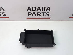 Вещевое отделение консоль центральная для Audi S4 2016-2019 (B9) (8W08649816PS)