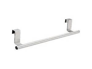 Вішалка для душової кабіни Ardesto Vigor ARHB3103SV 30 см срібляста