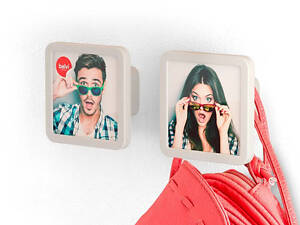 Вешалка-фоторамка Balvi настенная