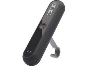 Ваги для багажу Xiaomi JIMIHOME Handheld Scale Black (JM-G3701)
