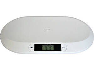 Ваги для новонароджених Grunhelm BAES-20W