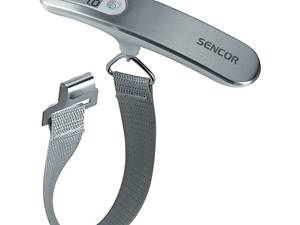 Ваги дорожні Sencor SLS900WH (SLS900WH)