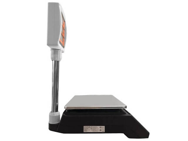 Ваги Grunhelm GSC-050 - Фото 4