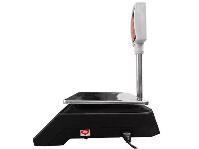 Ваги Grunhelm GSC-050 - Фото 8