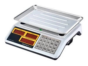 Ваги Grunhelm GSC-056