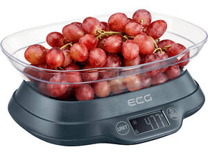 Ваги кухонні EСG KV-1120-SM 5 кг