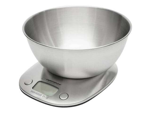 Кухонні ваги Esperanza EKS008 - Фото 1