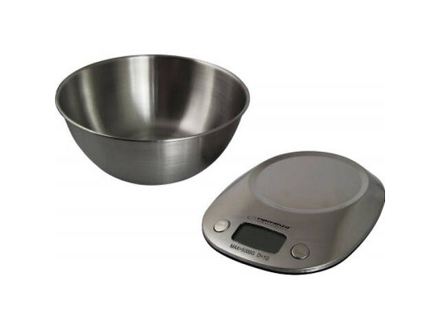 Кухонні ваги Esperanza EKS008 - Фото 2