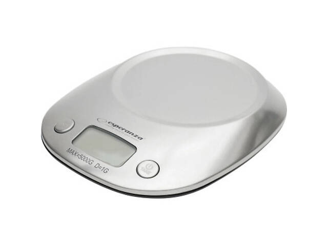 Кухонні ваги Esperanza EKS008 - Фото 4