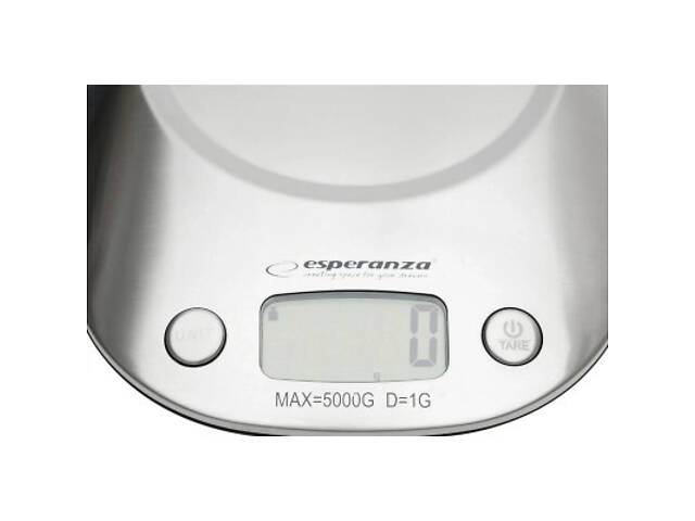 Кухонні ваги Esperanza EKS008 - Фото 5