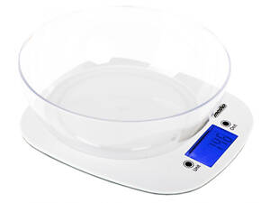 Ваги кухонні Mesko MS-3165