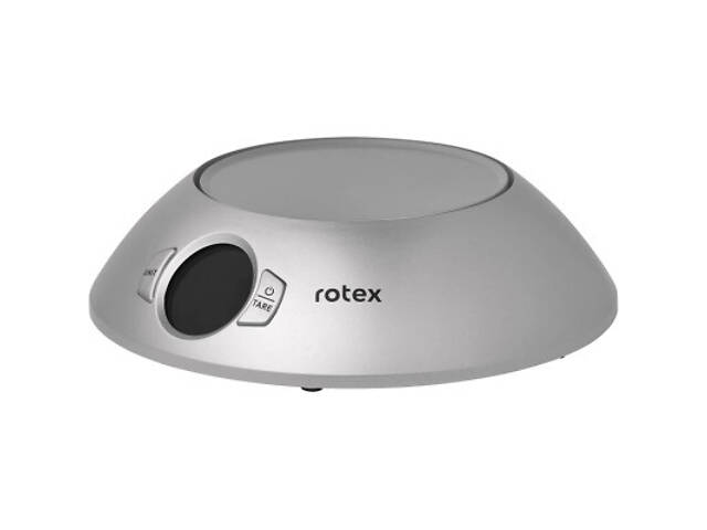 Кухонні ваги Rotex RSK18-S - Фото 2