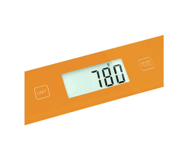 Кухонні ваги Sencor SKS 5033OR - Фото 3