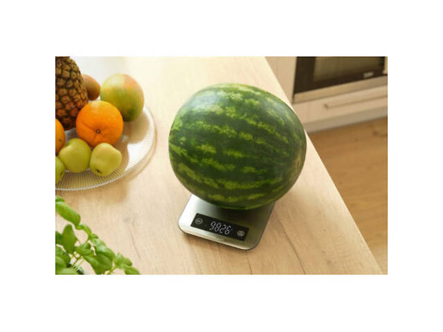 Кухонні ваги Sencor SKS 7100SS - Фото 2