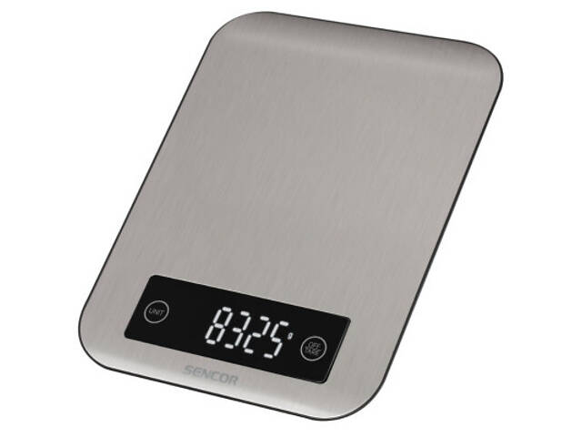 Кухонні ваги Sencor SKS 7100SS - Фото 8