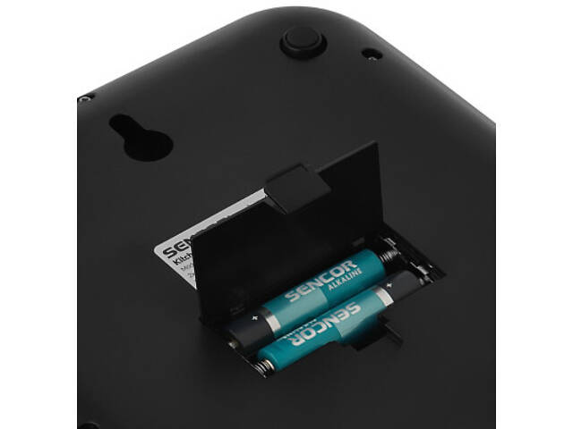 Кухонні ваги Sencor SKS 7100SS - Фото 10