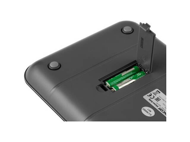 Кухонні ваги Sencor SKS7078BK - Фото 3