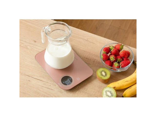 Кухонні ваги Sencor SKS7078BK - Фото 4