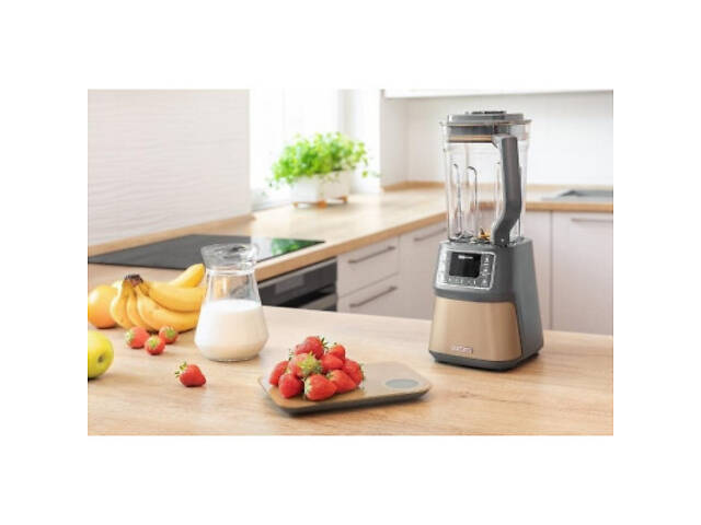 Кухонні ваги Sencor SKS7078BK - Фото 6