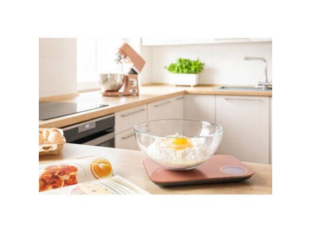 Кухонні ваги Sencor SKS7078BK - Фото 7