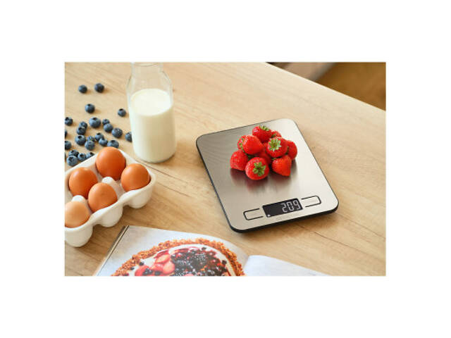 Кухонні ваги Sencor SKS8080 - Фото 2