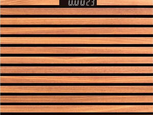 Ваги електронні підлогові Ardesto Plank SСB-965-Plank 150 кг