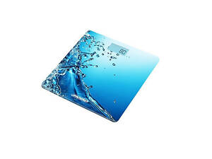 Ваги підлогові електронні Mesko MS 8156