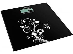 Підлогові ваги Esperanza EBS003