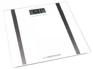 Ваги підлогові Esperanza EBS018W 180 кг