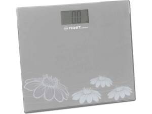 Весы напольные First FA-8015-2-GR My First Baby Annabell Серый (36644348)