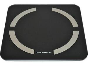 Ваги підлогові Grunhelm BES-30BFS 180 кг