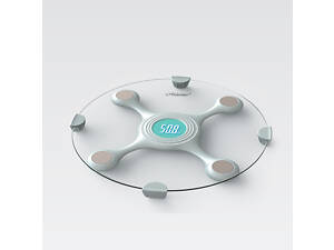 Ваги для підлоги Maestro MR-1820 150 кг