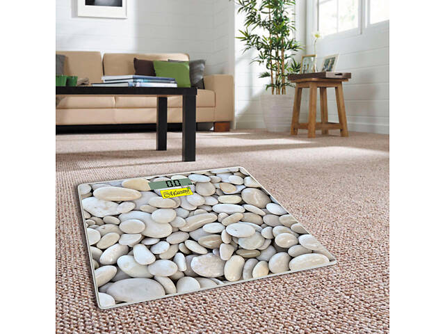 Весы напольные Maestro MR-1825 150 кг - Фото 3