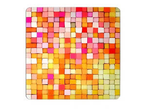 Ваги підлогові MATARIX MX-452 180 кг, Ваги підлогові для вимірювання маси тіла, Електронні ваги мозаїка