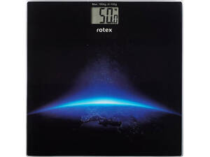 Підлогові ваги Rotex RSB06-N